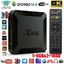 Снимка на Тв бокс X96Q CPU Allwinner H313 OS: Android 10 2/16GB