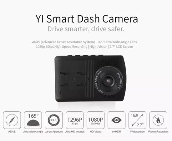 Снимка на Нов оригинален V10 мини автомобил DVR камера G-сензор за нощно виждане
