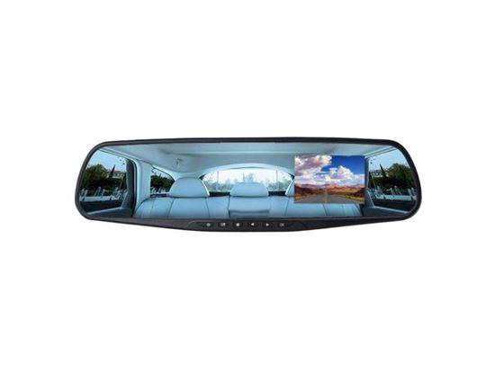 Снимка на L600 2.8" LCD Full HD 1080P автомобил DVR камера G-сензор за нощно виждане
