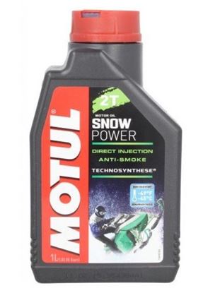 Picture of MOTUL SNOWPOWER 2T 1L