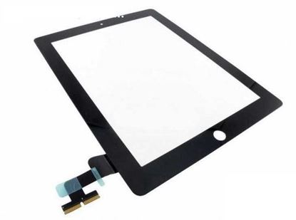 Picture of Нов тъч за  ipad 3/4 ipad 6 ipad 7  air mini 1/2  mini 4 air 2 ipad 5  AIR бял или черен