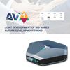 Picture of Тв Бокс A95X F4 Tv Box A95X F4 and.10 4/32 Amlogic S905X4 5Ghz Dual WF