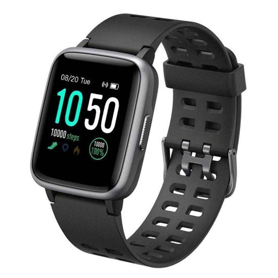 Picture of Смарт часовник ID205 Smart Bracelet Ip68 Smart Band измерва пулс