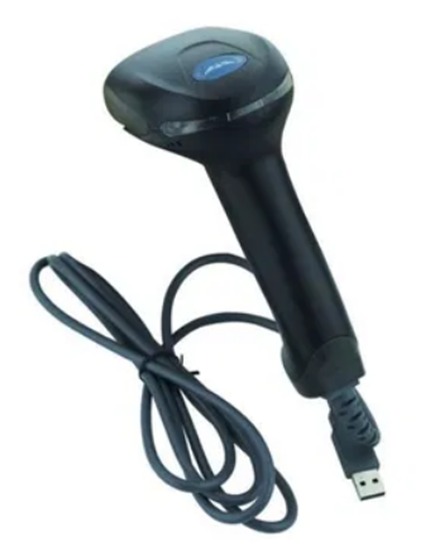 Picture of баркод скенер с USB кабел баркод четец ергономичен SmartCool FJ-5