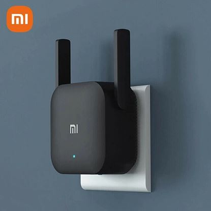 Picture of Xiaomi Mi Range Extender Pro (DVB4235GL) Рутер усилвател