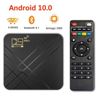 Picture of Тв бокс Android 10.0 Smart TV Box Set Top Box D9 PRO WiFi 1/8GB