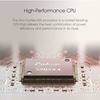 Picture of ТВ Бокс MECOOL KM6 DELUXE EDITION Android 10 Google Certified TV box 4/64