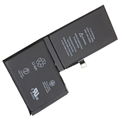Снимка на Оригинална батерия за Iphone Xg