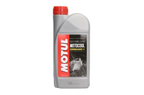 Антифриз motul motocool
