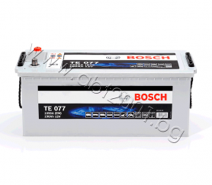 Picture of Акумулатор Bosch 190 Ah, 12V, TE