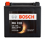 Снимка на Акумулатор Bosch 12 Ah, 12 V, M 6 - YTX14-BS