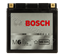 Снимка на Акумулатор Bosch 12 Ah, 12 V, M 6 - YT14B-BS