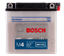 Снимка на Акумулатор Bosch 7 Ah, 12 V, M4 - YB7L-B