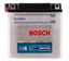 Снимка на Акумулатор Bosch 8 Ah, 12 V, M4 - YB7-A