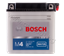Снимка на Акумулатор Bosch 9 Ah, 12 V, M4 - YB9-B