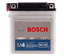 Снимка на Акумулатор Bosch 11 Ah, 12 V, M4 - YB10L-A2