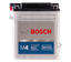 Снимка на Акумулатор Bosch 12 Ah, 12 V, M4 - YB12AL-A/YB12AL-A2