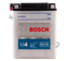 Снимка на Акумулатор Bosch 14 Ah, 12 V, M4 - YB14L-A2