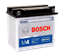 Снимка на Акумулатор Bosch 19 Ah, 12 V, M4 - YB16-B