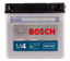 Снимка на Акумулатор Bosch 30 Ah, 12 V, M4 - 53030