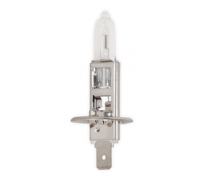 Снимка на Bosch H1 12V 55W ECO - Авт. крушка