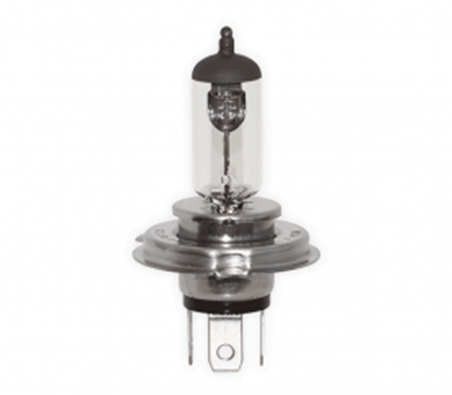 Снимка на Bosch H4 12V 60/55W ECO - Авт. крушка