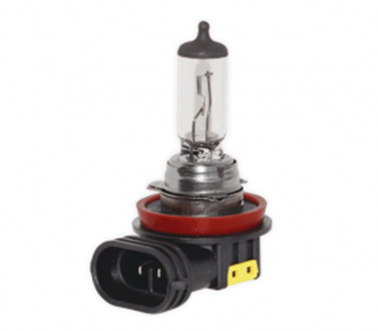 Снимка на Bosch H8 12V 35W ECO - Авт. крушка