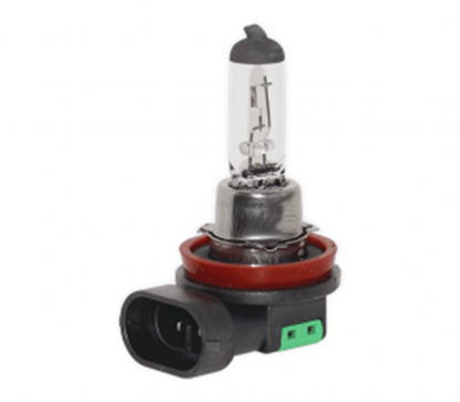 Снимка на Bosch H11 12V 55W ECO - Авт. крушка