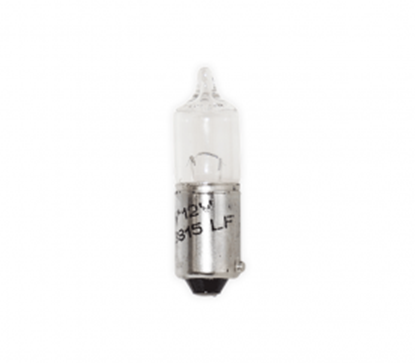 Снимка на Bosch H6W 12V 6W ECO - Авт. крушка