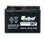 Picture of Акумулатор Unibat 2.3 Ah, 12 V - CTR4A-BS