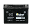 Снимка на Акумулатор Unibat 4 Ah, 12 V - CTZ5S-BS