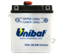 Снимка на Акумулатор Unibat 6 Ah, 6 V - 6N6-3B