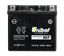 Снимка на Акумулатор Unibat 6 Ah, 12 V - CTZ7S-BS