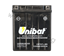 Picture of Акумулатор Unibat 6 Ah, 12 V - CBTX7L-BS