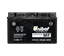 Снимка на Акумулатор Unibat 6.5 Ah, 12 V - CT7B-BS
