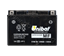 Picture of Акумулатор Unibat 8 Ah, 12 V - CT9B-BS