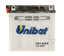 Picture of Акумулатор Unibat 8 Ah, 12 V - CB7-A