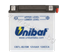 Снимка на Акумулатор Unibat 8 Ah, 12 V - CB7L-B2