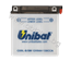 Снимка на Акумулатор Unibat 9 Ah, 12 V - CB9L-B