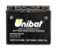 Picture of Акумулатор Unibat 10 Ah, 12 V - CBTX12-BS