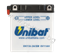 Снимка на Акумулатор Unibat 11 Ah, 6 V - 6N11A-3A