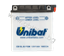 Снимка на Акумулатор Unibat 11 Ah, 12 V - CB10L-A2