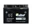 Снимка на Акумулатор Unibat 11.2 Ah, 12 V - CTZ14S-BS