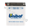 Снимка на Акумулатор Unibat 12 Ah, 12 V - CB12A-A