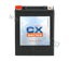 Picture of Акумулатор Unibat 13 Ah, 12 V - CX14AH / CX15-4