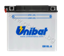 Picture of Акумулатор Unibat 18 Ah, 12 V - CB18L-A