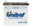 Снимка на Акумулатор Unibat 24 Ah, 12 V - 12N24-4