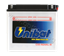Picture of Акумулатор Unibat 28 Ah, 12 V - C60-N24AL-B