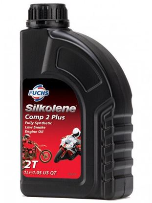Picture of FUCHS SILKOLENE COMP 2 PLUS 1L