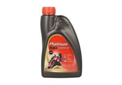 Picture of PLATINUM RIDER SCOOT 2T 1
